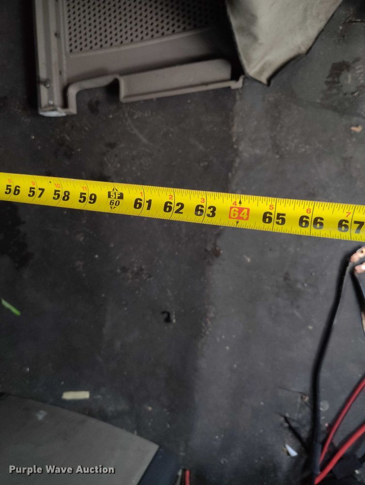 image for item YA1745 2016 Freightliner Cascadia semi truck