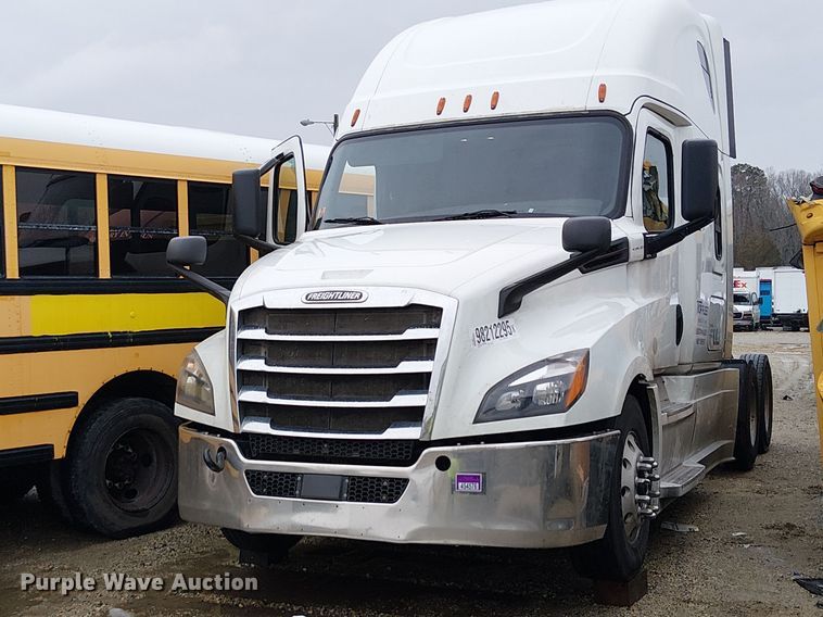 Top Destinations for Shipping Cars from the USA