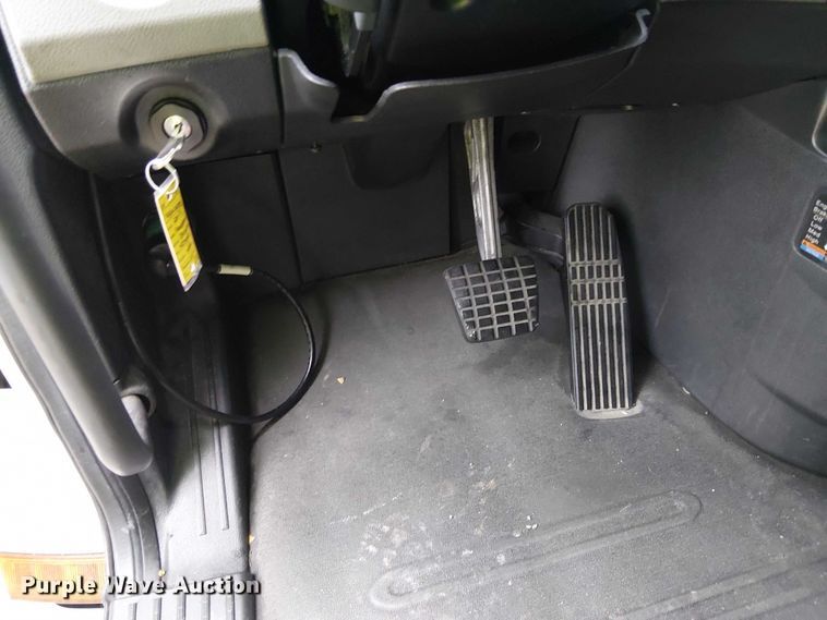 image for item YA1859 2019 Freightliner Cascadia semi truck