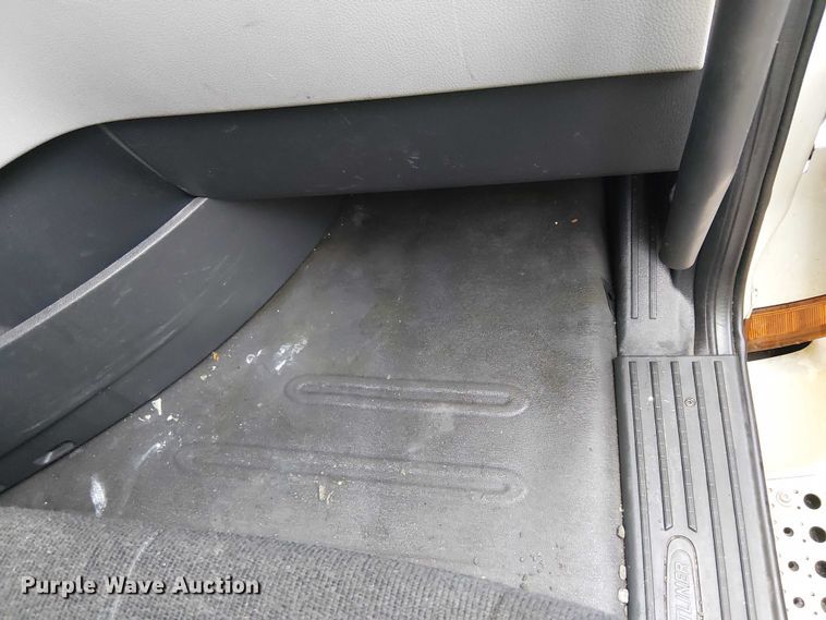 image for item YA1859 2019 Freightliner Cascadia semi truck