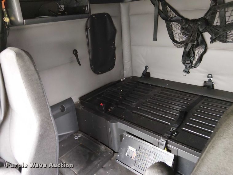 image for item YA1859 2019 Freightliner Cascadia semi truck