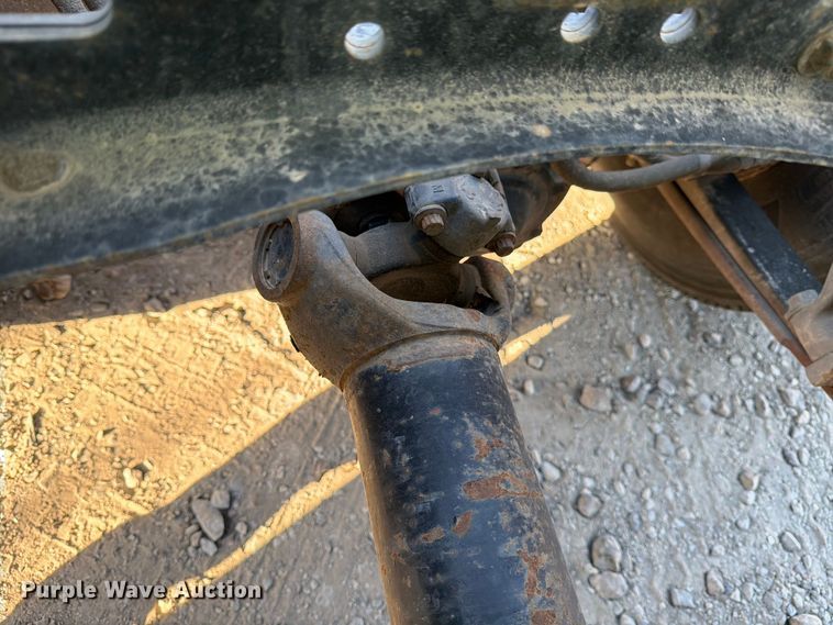 image for item YA1860 2020 Freightliner Cascadia semi truck