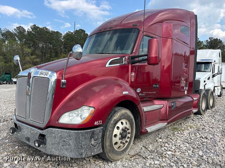 Top Destinations for Shipping Cars from the USA