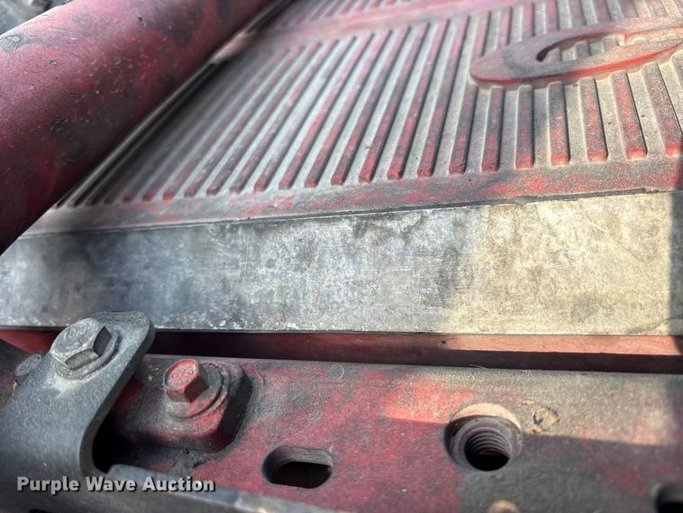 image for item YA1936 2016 Kenworth T680 semi truck