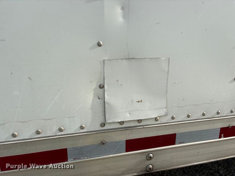 image for item YA1962 2018 Chevrolet Crew Cab box truck