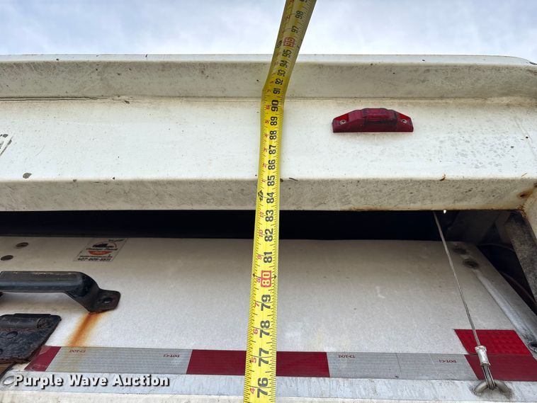 image for item YA1962 2018 Chevrolet Crew Cab box truck