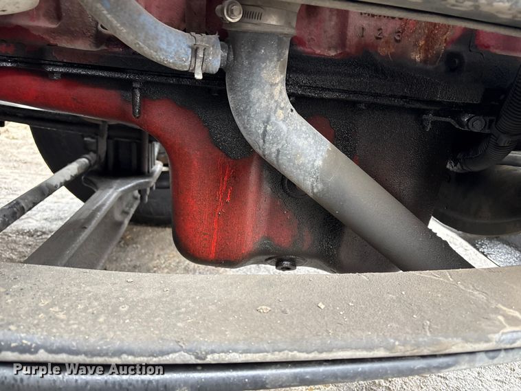 image for item YA2081 2019 Kenworth T680 semi truck