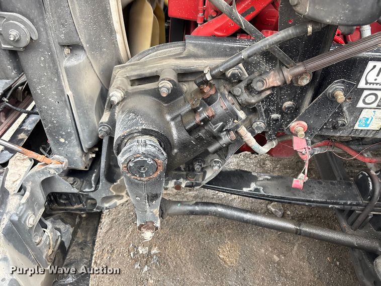 image for item YA2081 2019 Kenworth T680 semi truck