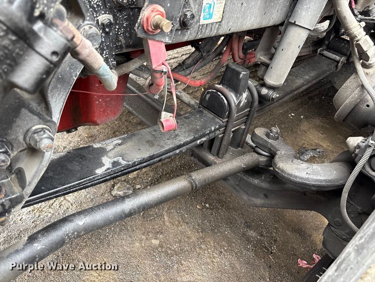 image for item YA2081 2019 Kenworth T680 semi truck