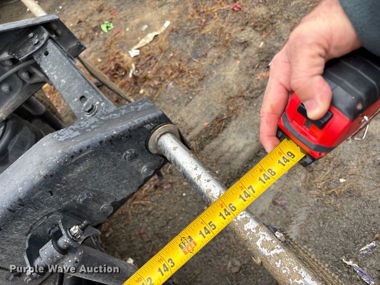 image for item YA2081 2019 Kenworth T680 semi truck