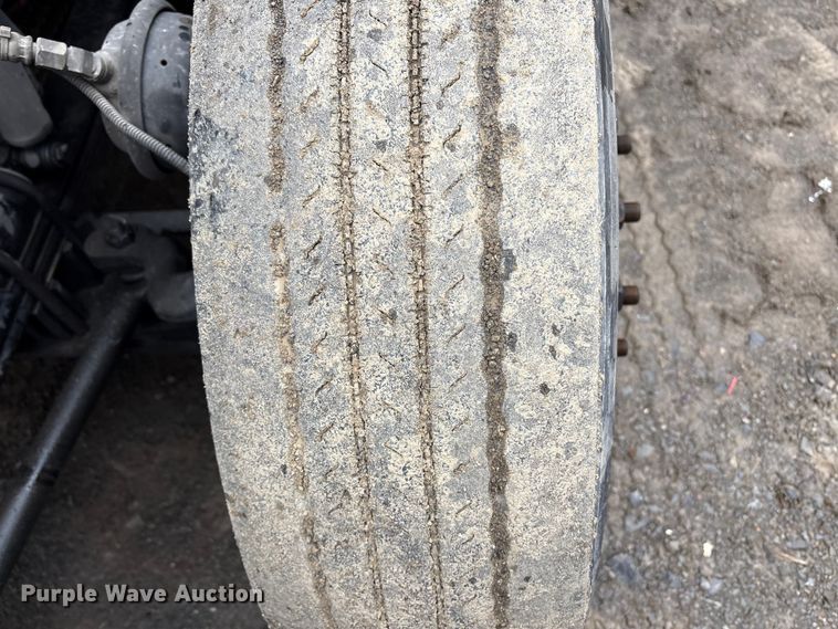 image for item YA2081 2019 Kenworth T680 semi truck