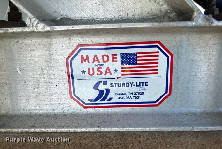 image for item YA2099 2020 International LT625 semi truck