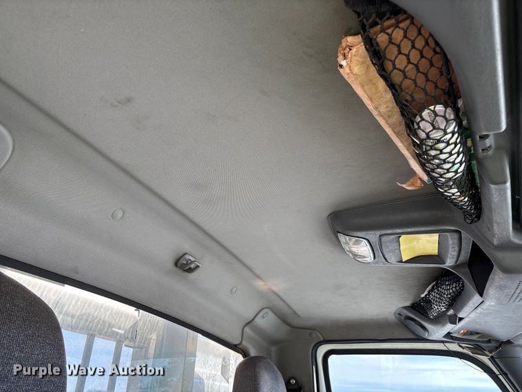 image for item YA2099 2020 International LT625 semi truck