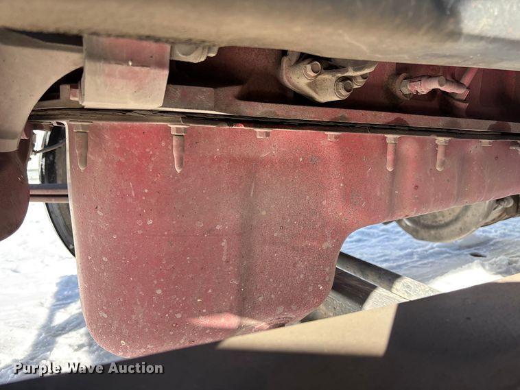 image for item YA2099 2020 International LT625 semi truck