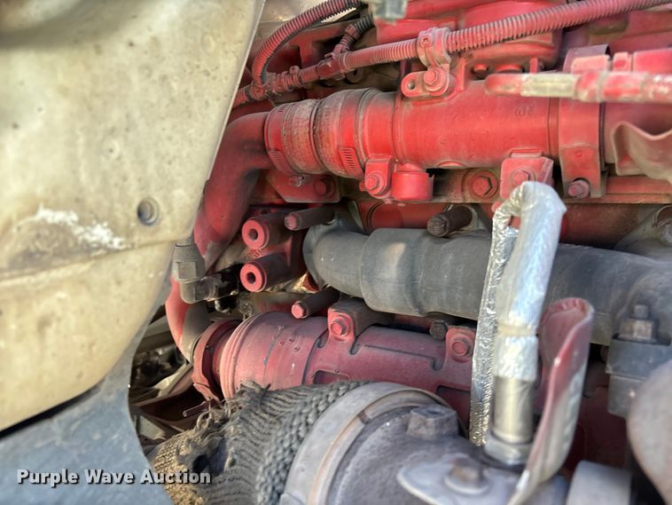 image for item YA2099 2020 International LT625 semi truck