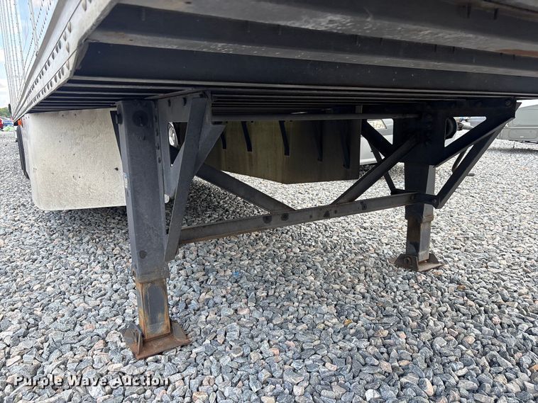 image for item YA2139 2023 Atro dry van trailer