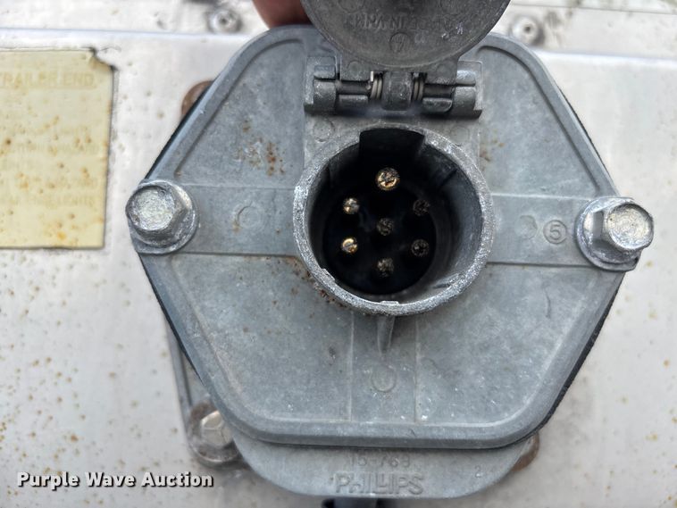 image for item YA2139 2023 Atro dry van trailer