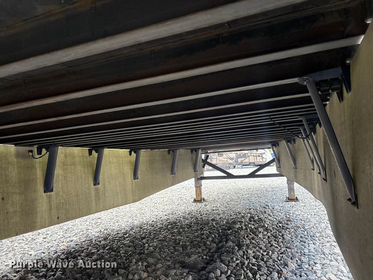 image for item YA2139 2023 Atro dry van trailer