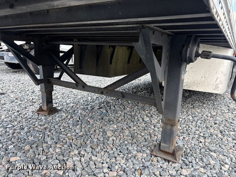 image for item YA2139 2023 Atro dry van trailer