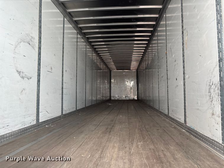 image for item YA2139 2023 Atro dry van trailer