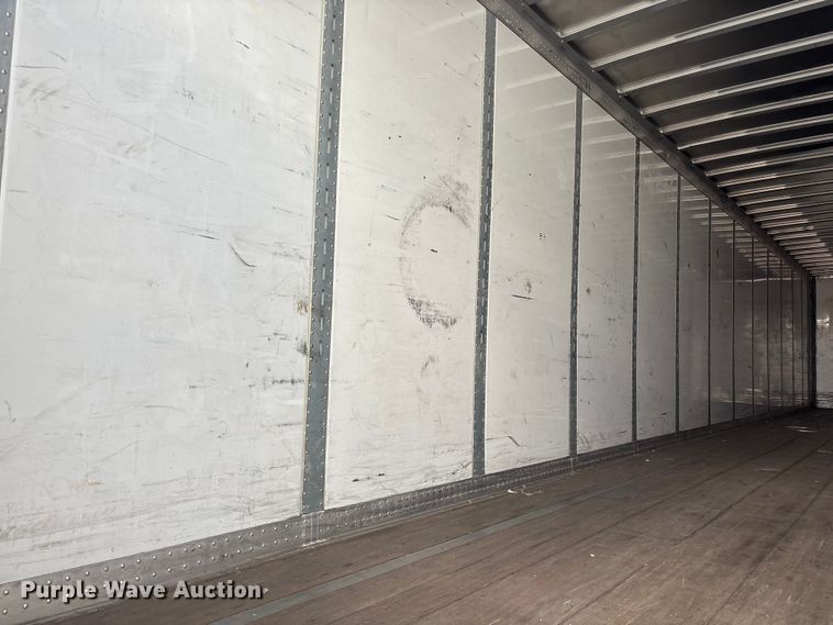 image for item YA2139 2023 Atro dry van trailer