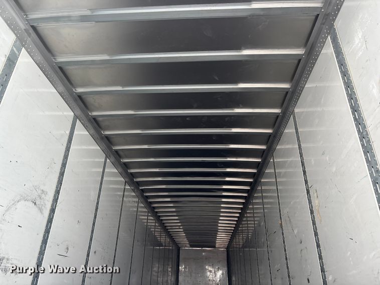 image for item YA2139 2023 Atro dry van trailer