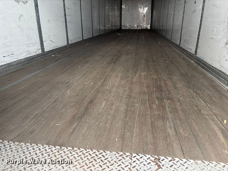 image for item YA2139 2023 Atro dry van trailer