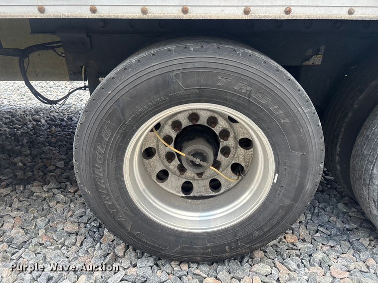 image for item YA2139 2023 Atro dry van trailer