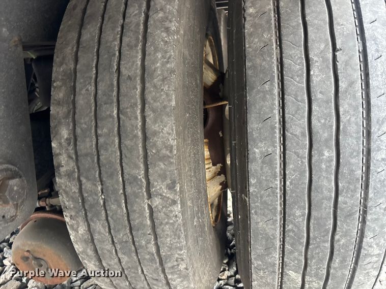 image for item YA2139 2023 Atro dry van trailer