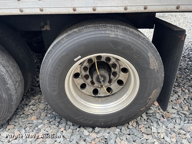 image for item YA2139 2023 Atro dry van trailer