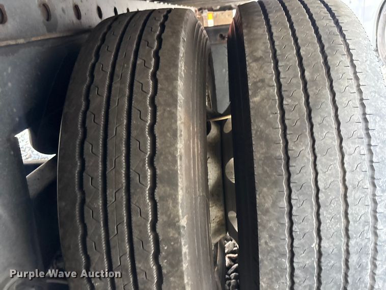 image for item YA2139 2023 Atro dry van trailer