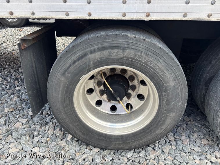 image for item YA2139 2023 Atro dry van trailer