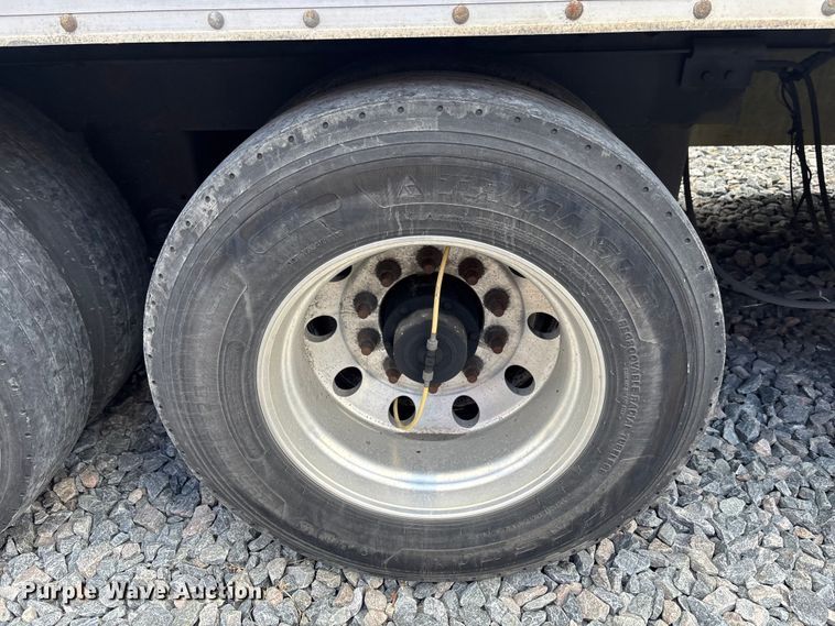 image for item YA2139 2023 Atro dry van trailer