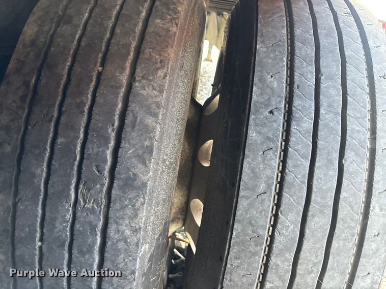 image for item YA2139 2023 Atro dry van trailer