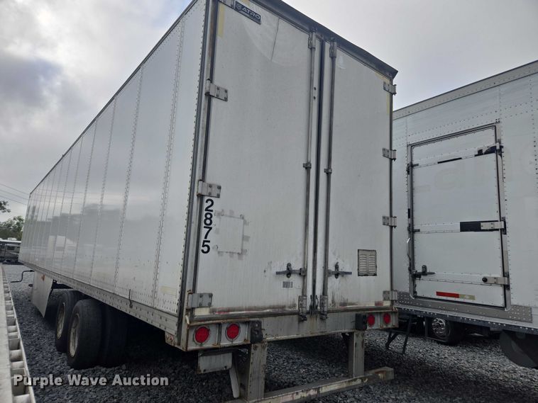 image for item YA2140 2023 Atro dry van trailer
