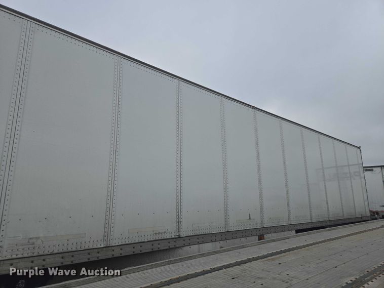 image for item YA2140 2023 Atro dry van trailer