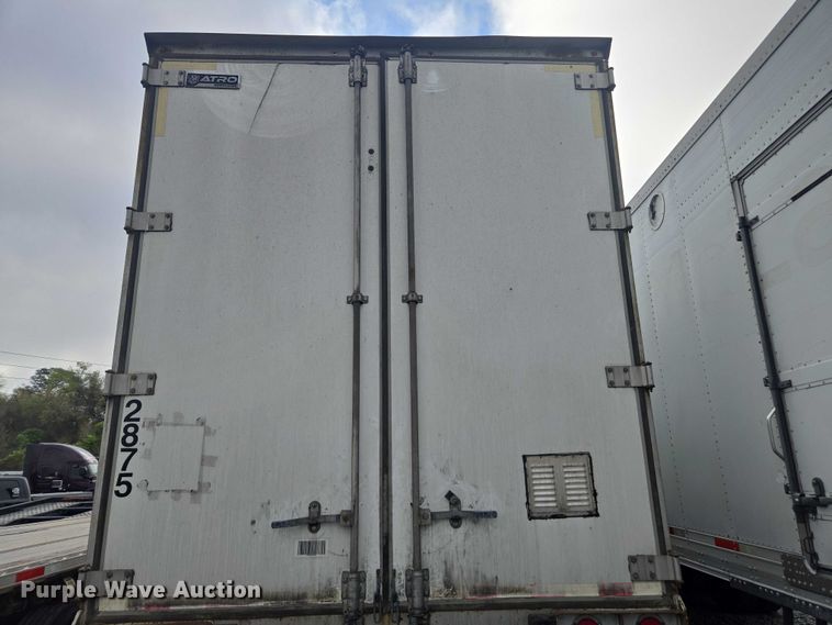 image for item YA2140 2023 Atro dry van trailer