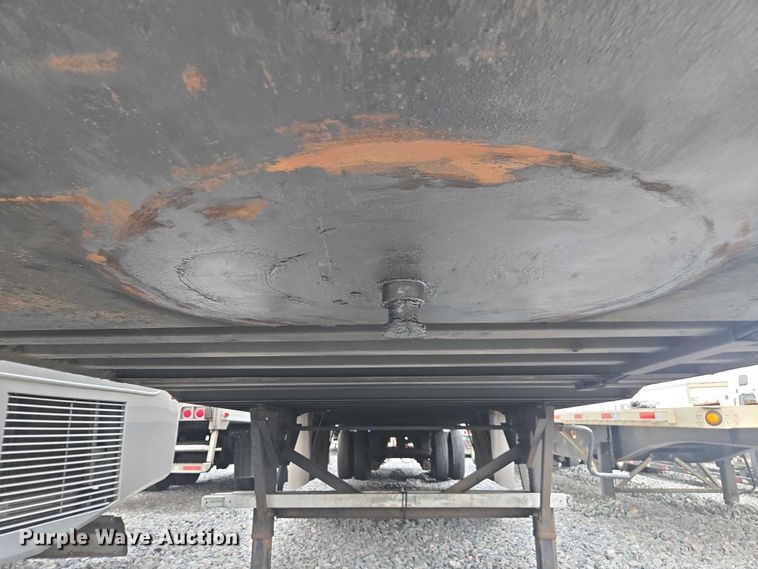 image for item YA2140 2023 Atro dry van trailer