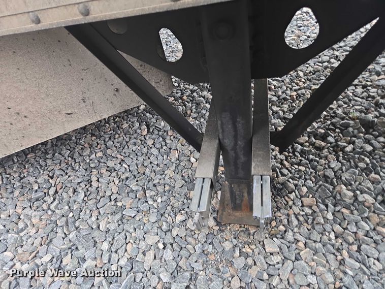 image for item YA2140 2023 Atro dry van trailer