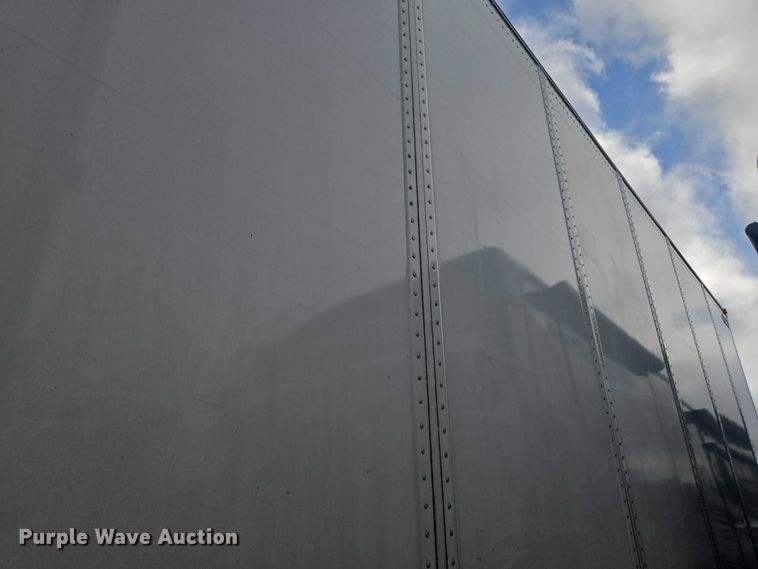 image for item YA2140 2023 Atro dry van trailer