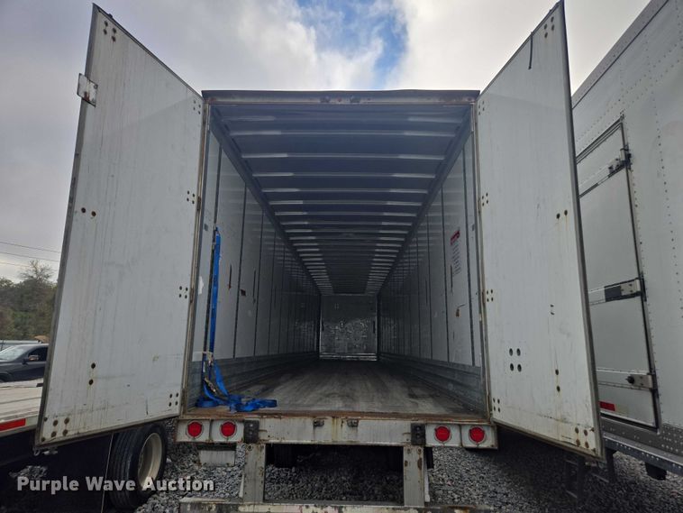 image for item YA2140 2023 Atro dry van trailer