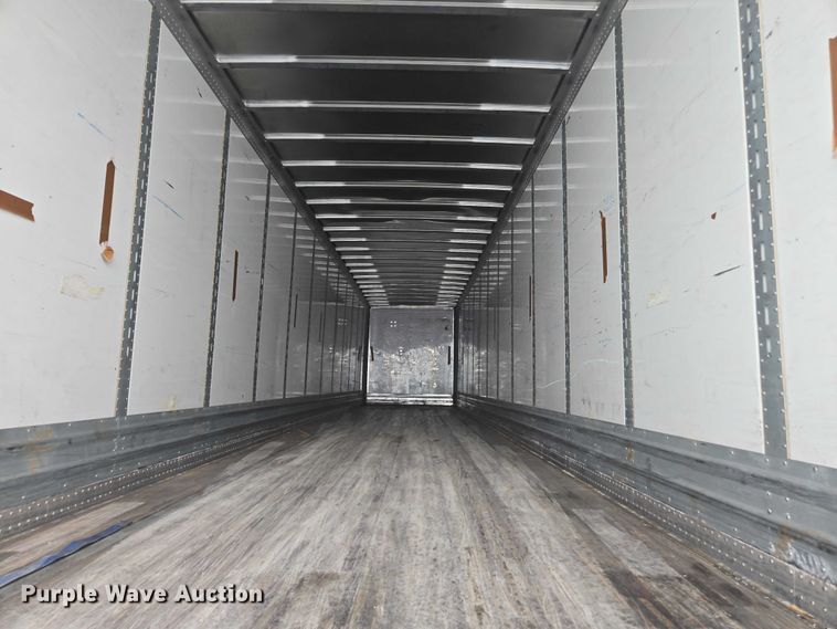 image for item YA2140 2023 Atro dry van trailer