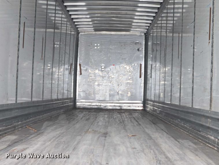 image for item YA2140 2023 Atro dry van trailer