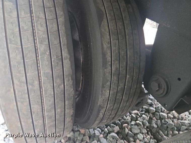 image for item YA2140 2023 Atro dry van trailer