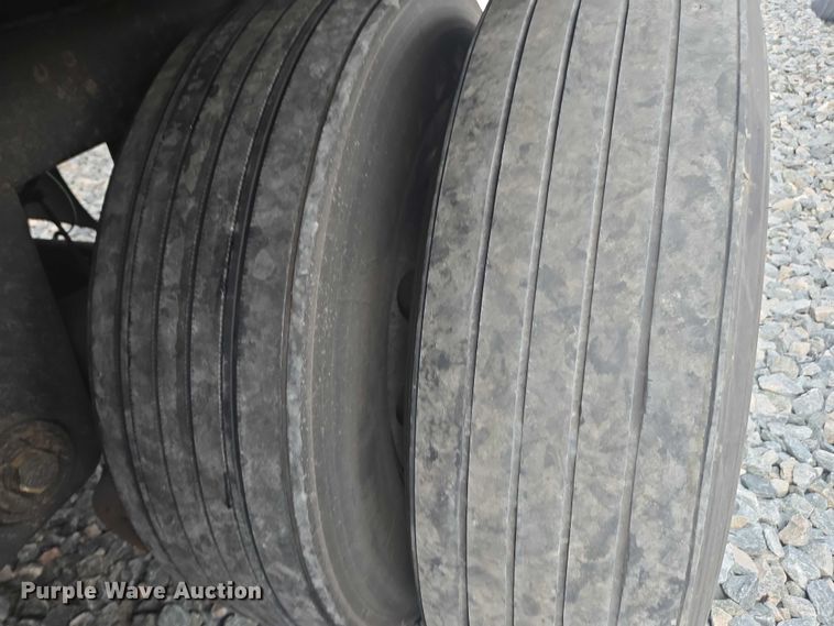 image for item YA2140 2023 Atro dry van trailer