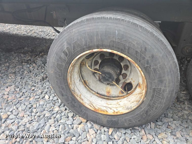 image for item YA2140 2023 Atro dry van trailer