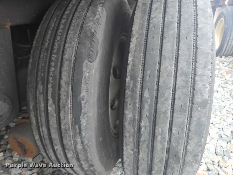 image for item YA2140 2023 Atro dry van trailer