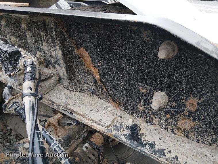 image for item YA2144 2018 Peterbilt 389 semi truck