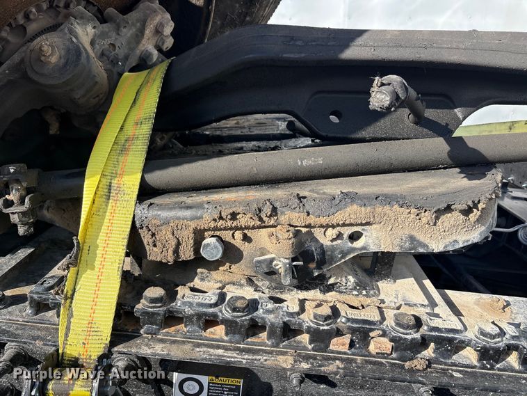 image for item YA2151 2025 Peterbilt 567 semi truck