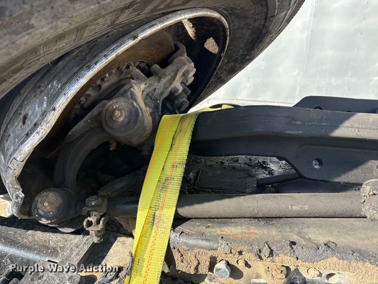 image for item YA2151 2025 Peterbilt 567 semi truck